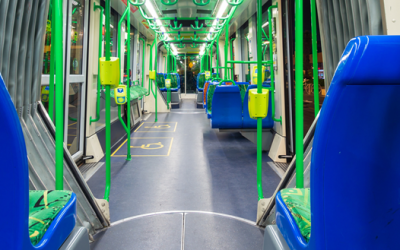 VAGO report on Accessibility of Tram Services October 2020