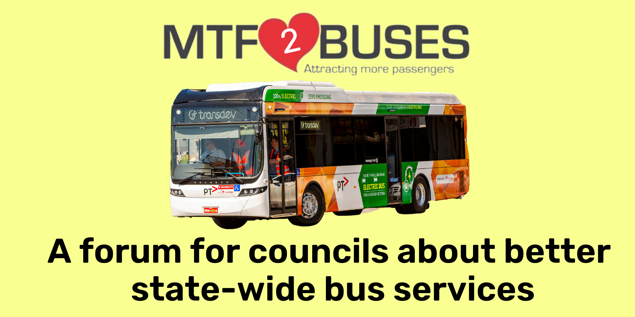 MTF Bus Forum 2 eventbrite v2 People riding bikes through city