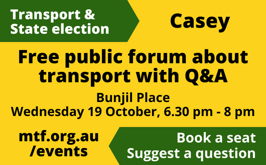 mtf-forum-casey-metropolitan-transport-forum