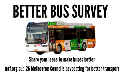 Better Buses Community Survey