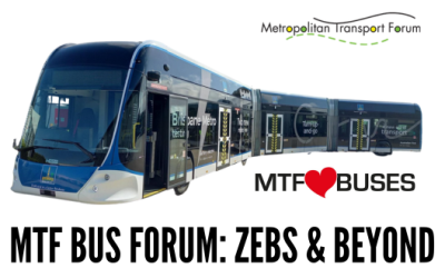 MTF Bus forum 3: videos