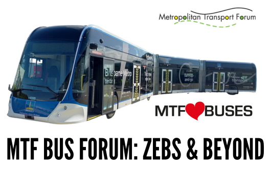 MTF Bus forum 3: videos