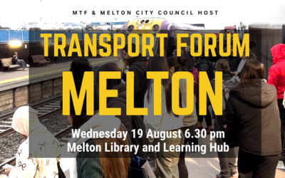MTF MELTON