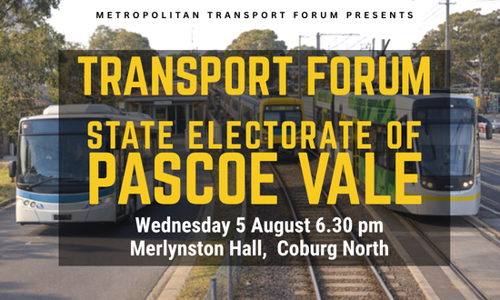 MTF PASCOE VALE