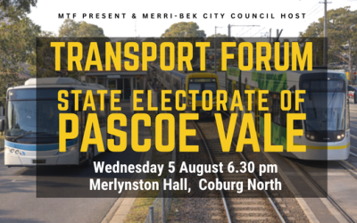 MTF PASCOE VALE
