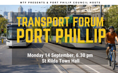 MTF PORT PHILLIP